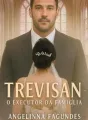 TREVISAN - O EXECUTOR DA FAMIGLIA cover