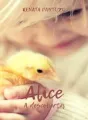 ALICE - A DESCOBERTA cover