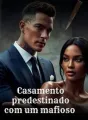 CASAMENTO PREDESTINADO COM UM MAFIOSO cover