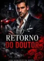 RETORONO DO DOUTOR cover