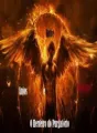 Entre Anjos e Demônios: O Herdeiro do Purgatório cover