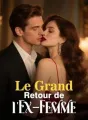 Le Grand Retour de l'Ex-Femme cover