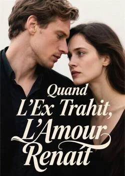 Quand L'Ex Trahit, L'Amour Renaît