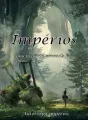 IMPÉRIOS- UMA HISTÓRIA CONTADA POR TODOS cover