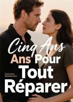 Cinq Ans Pour Tout Réparer