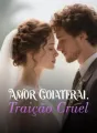 Amor Colateral, Traição Cruel cover
