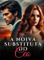A noiva substituta do CEO cover