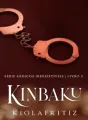 • KINBAKU - Lv⁰² cover