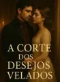 A Corte Dos Desejos Velados cover