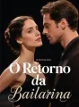 O Retorno da Bailarina cover
