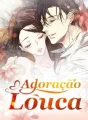 Adoração Louca cover