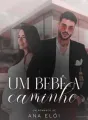 Um bebê a caminho cover