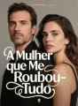 A Mulher que Me Roubou Tudo cover