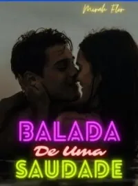Balada de Uma Saudade