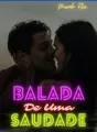 Balada de Uma Saudade cover