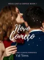 Novo Começo cover