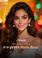 A vingança de uma filha é o prato mais doce cover