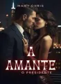 A Amante 💕 cover