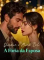 Queimar o Mundo Dele: A Fúria da Esposa cover