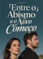 Entre o Abismo e o Novo Começo cover