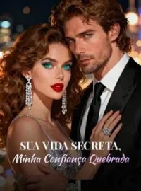 Sua Vida Secreta, Minha Confiança Quebrada