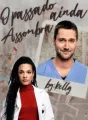 O passado ainda assombra. cover