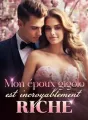 Mon époux gigolo est incroyablement RICHE cover