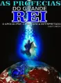 As Profecias do Grande Rei cover