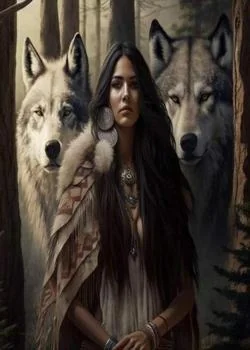 Le chant des loups