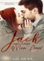 Jeck Meu Amigo Meu Amor cover