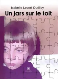 Un jars sur le toit