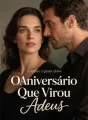 O Aniversário Que Virou Adeus cover