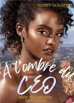 À l'ombre du CEO