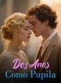 Dez Anos Como Pupila cover