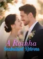 A Rainha Inabalável Retorna cover