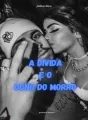 A DIVIDA E O DONO DO MORRO cover
