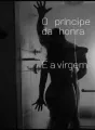 O príncipe da honra e a virgem cover