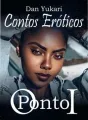 Contos Eróticos: O Ponto I cover