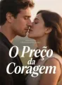 O Preço da Coragem cover