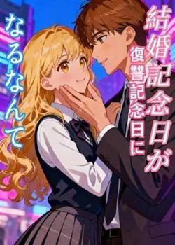 結婚記念日が復讐記念日になるなんて