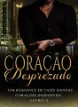 Coração Desprezado  cover