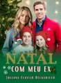 Natal com meu ex cover