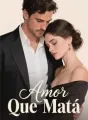 Amor Que Mata cover