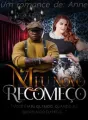 Meu novo recomeço. cover
