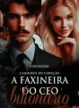 A faxineira do ceo bilionário cover