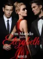 Um Marido para Elizabeth. cover