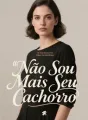 Não Sou Mais Seu Cachorro cover
