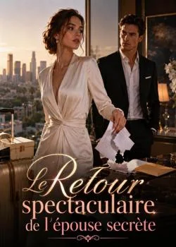 Le Retour spectaculaire de l'épouse secrète