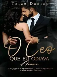 O CEO que eu odiava Amar