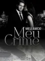 Meu amor, meu crime cover